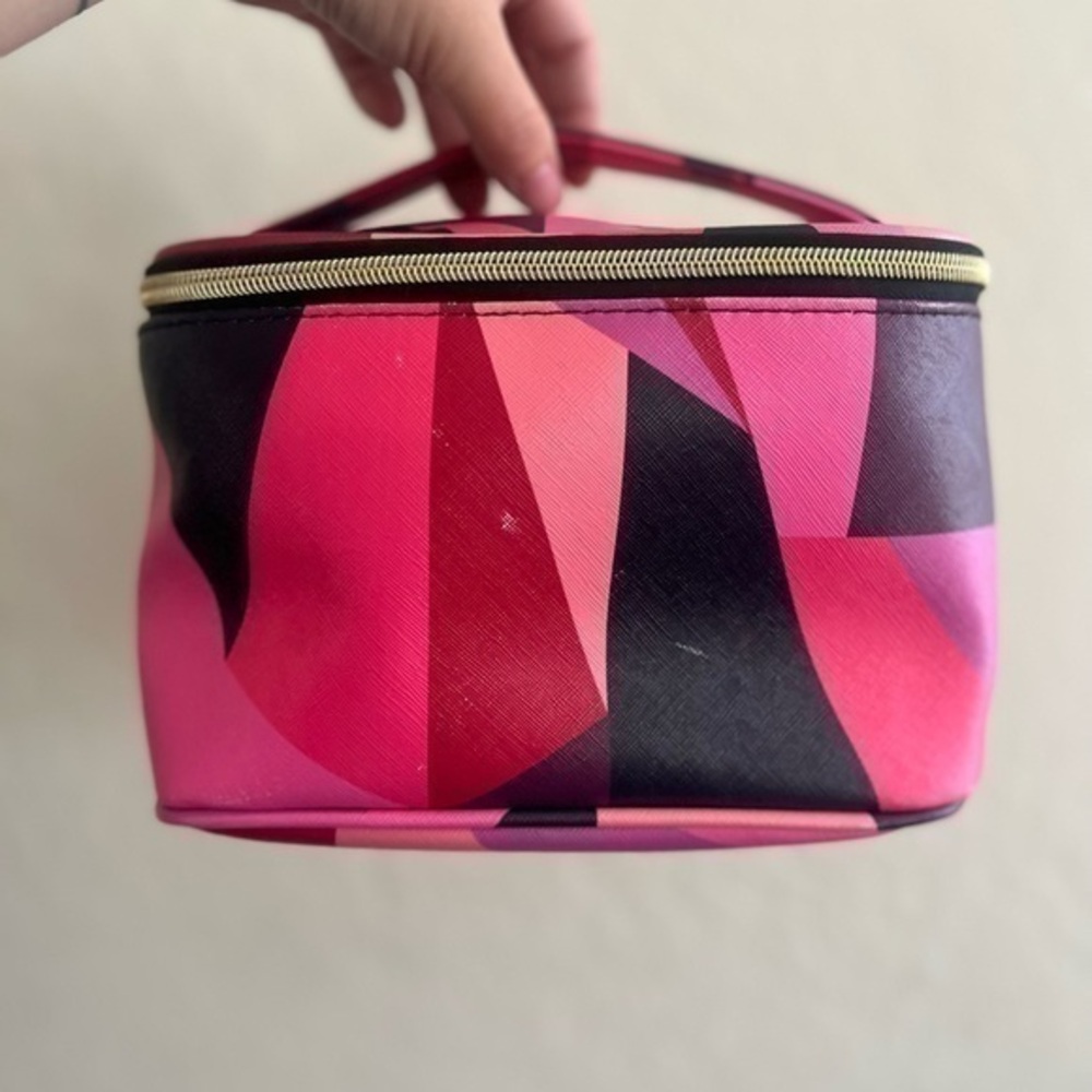 Trina Turk Cosmetic Bag